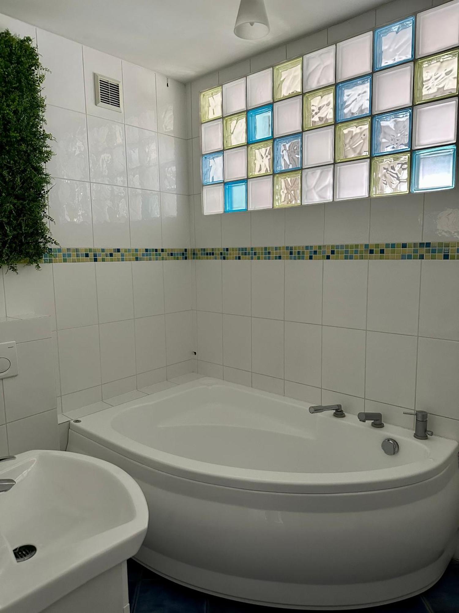 Apartament Centrum Zielona Góra Esterno foto